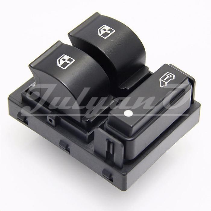 Панел c копчета (бутони) за ел. стъкла за DOBLO-DUCATO-BOXER-JUMPER