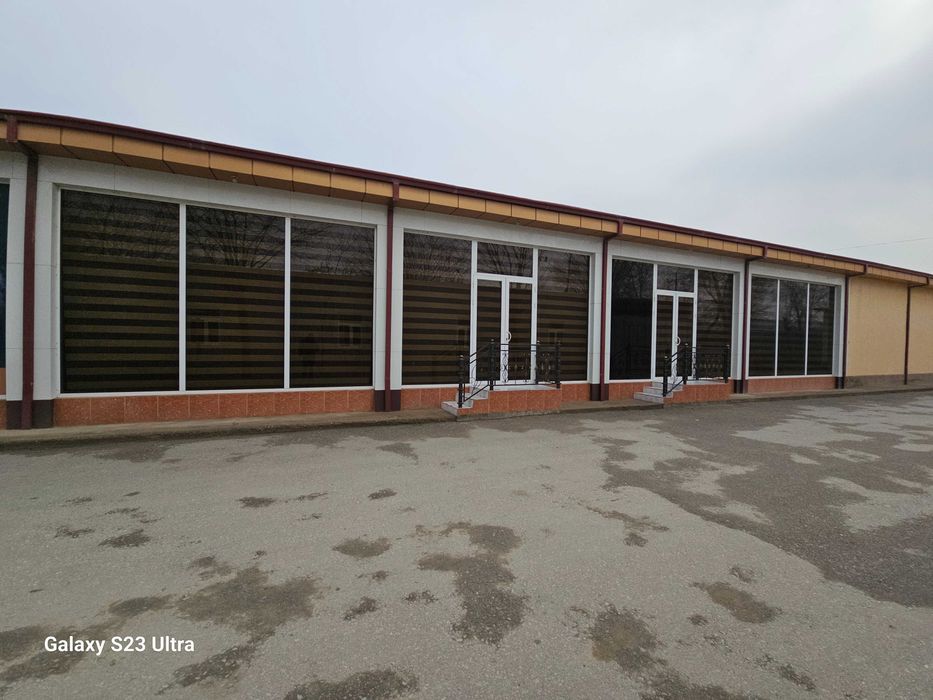 Арендага Офис ва складлар берилади Навоий шахарда