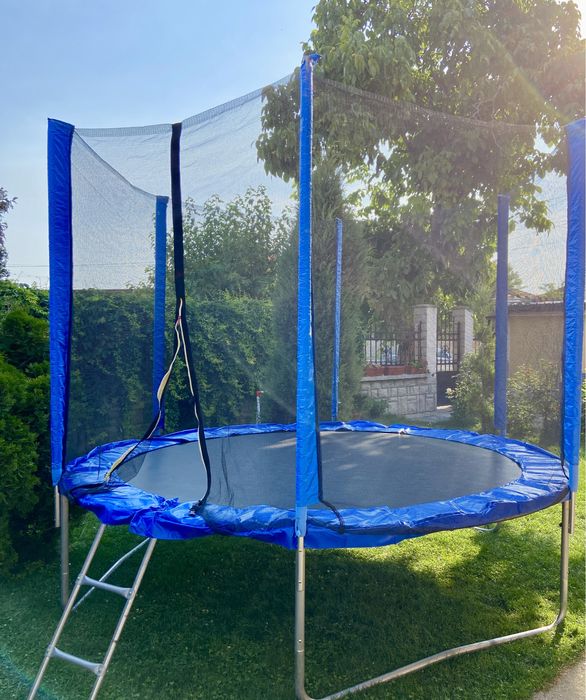 Батути - промоционални цени