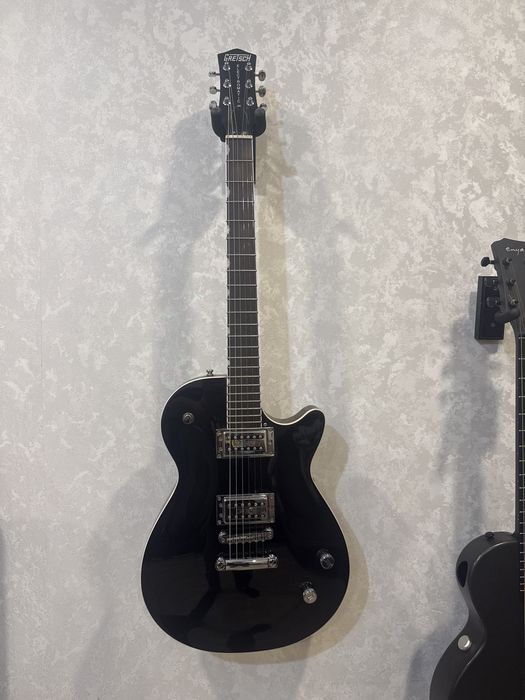 Электро гитара Gretsch G5425 Electromatic Jet Club Black