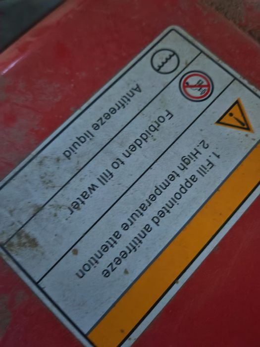 Погрузчик хели китай