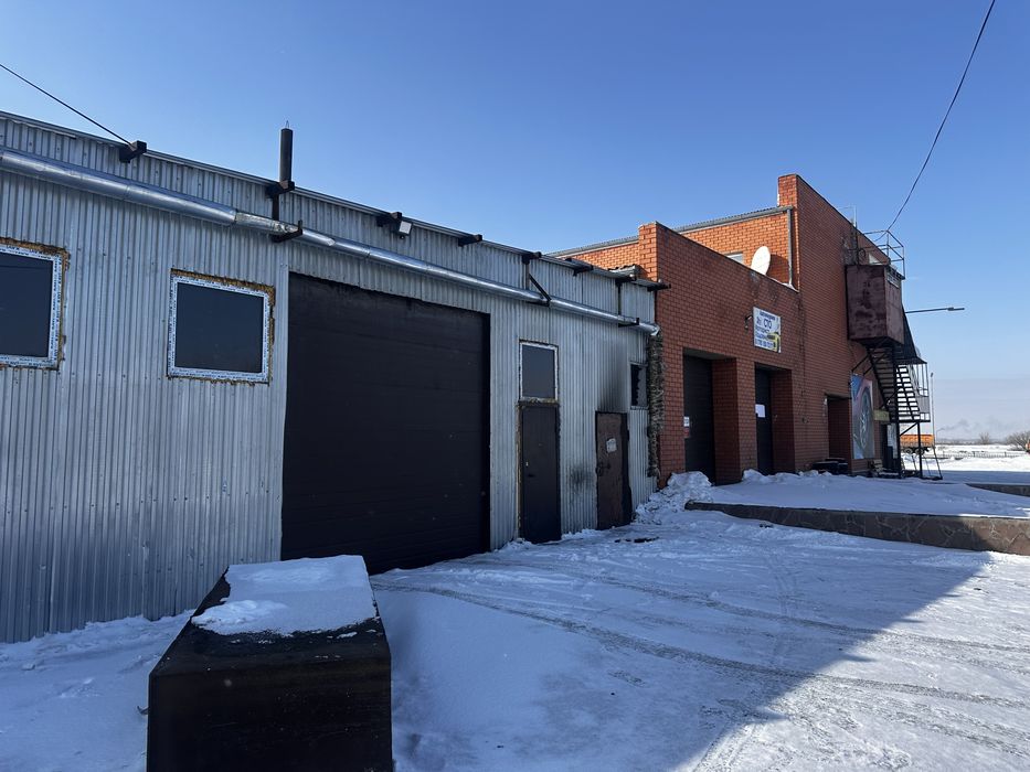 Сдаются в аренду подьемник