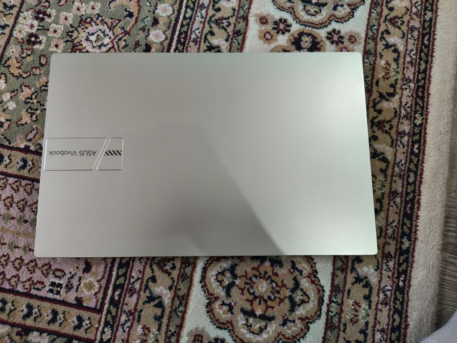 Asus Vivobook 15x Oled 2k res