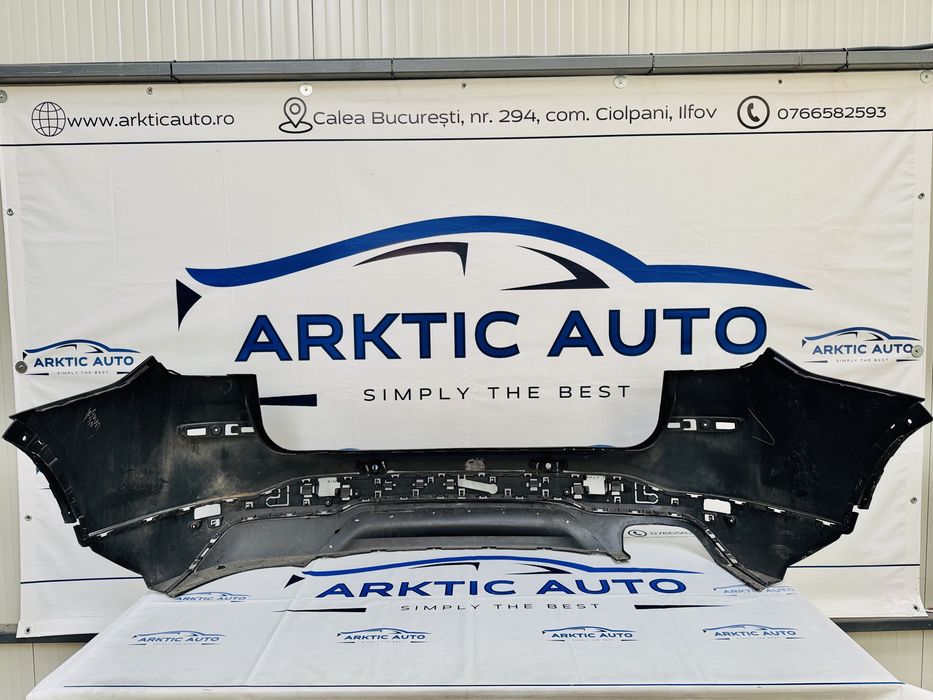 Bara spate BMW X3 F25 LCI 2014+ cod 51127366379