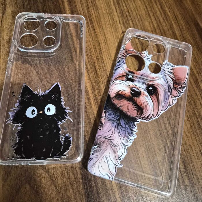 Кейс Xiomi redme note 13