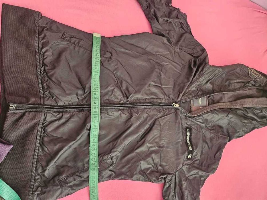 Късо дамско яке G -STAR