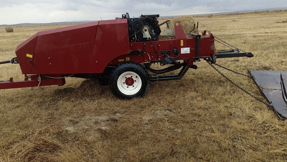 Пресс пдборшик тукан