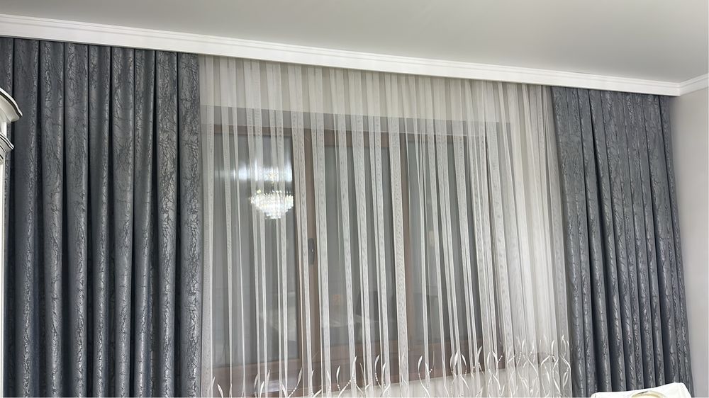 Занавески отличные высокого качества