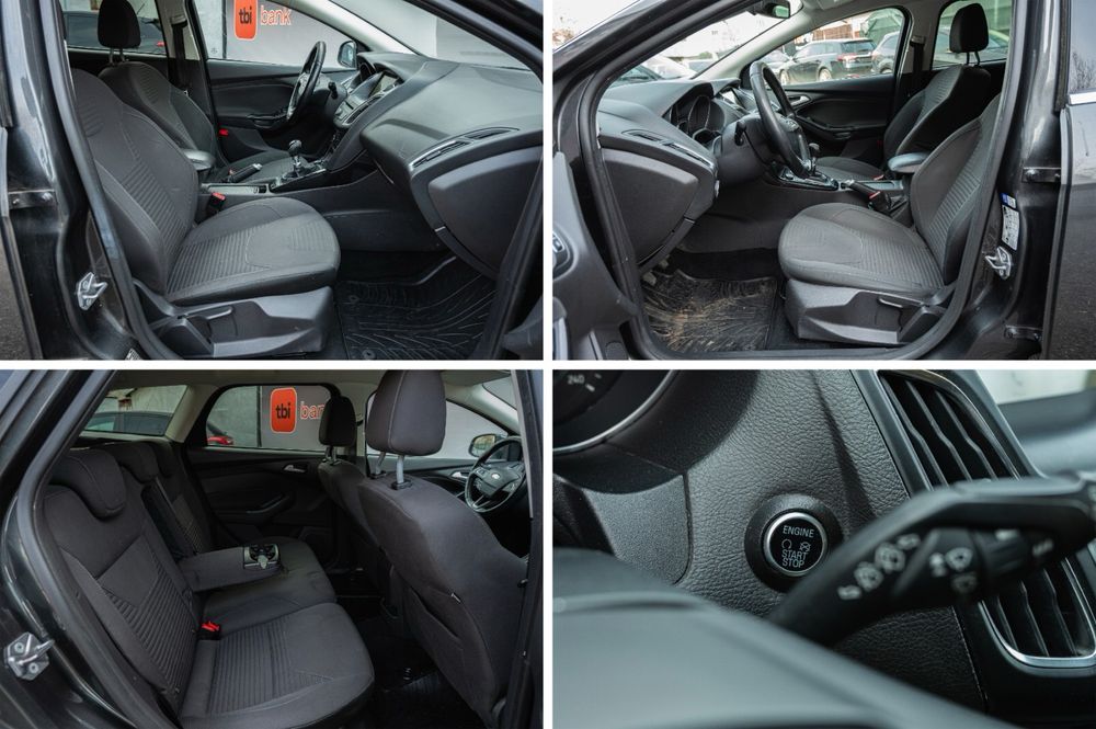 Ford Focus-2017-euro6-keyless-navi-senzori-scaune incalzite-jante