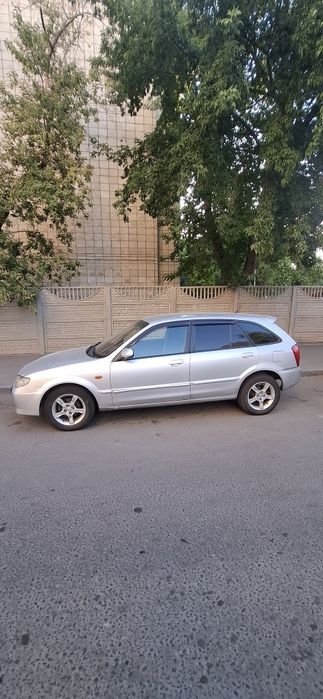 Продам автомобиль