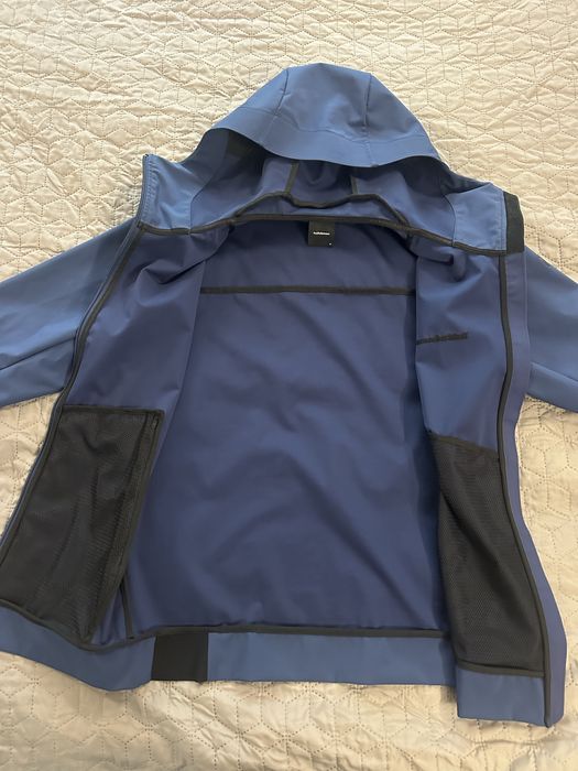 Softshell яке Peak Performance M