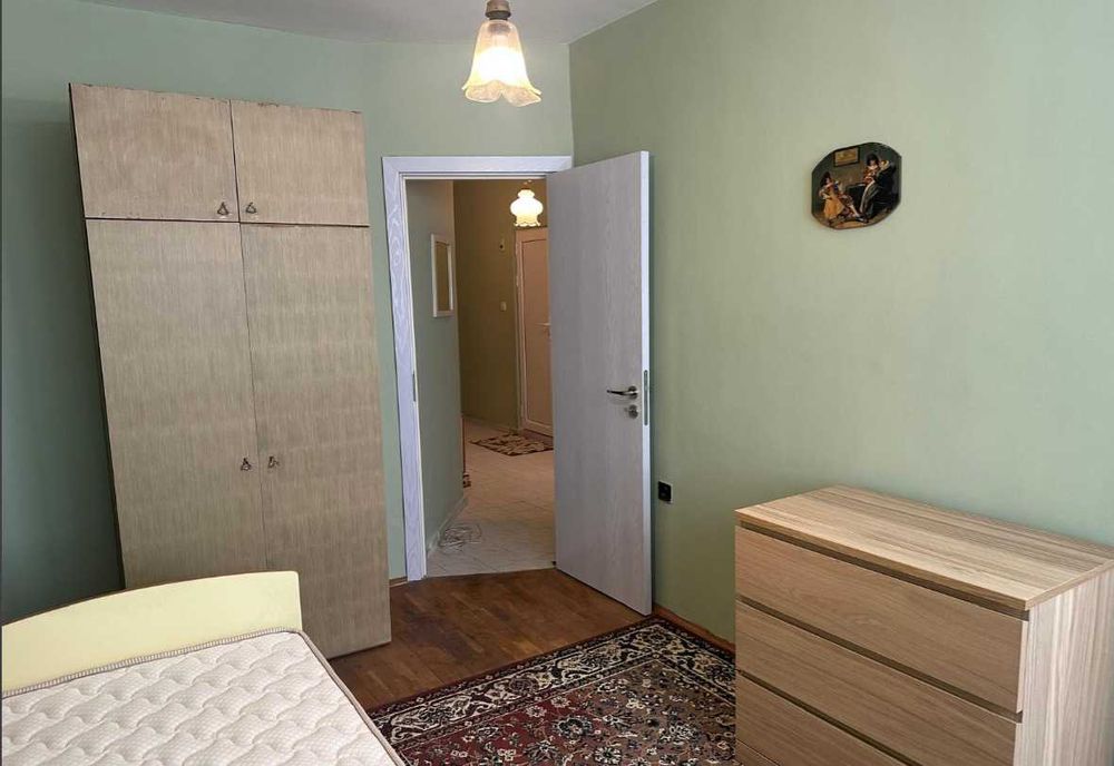 Дава се под наем Двустаен апартамент в Варна, Чаталджа - 60 кв.м за 408 € - Снимка #5