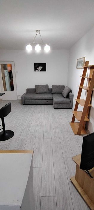 Inchiriere garsoniera cf.1, Bd. Basarabia, Sector 3, Bucuresti