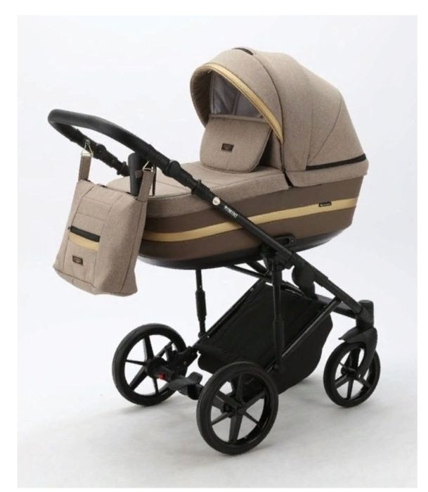 Коляска Adamex Rimini 2в1