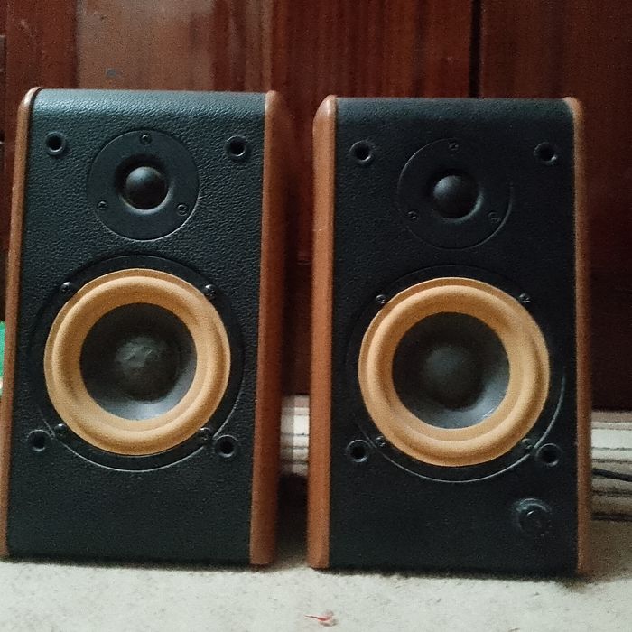 Колонки microlab