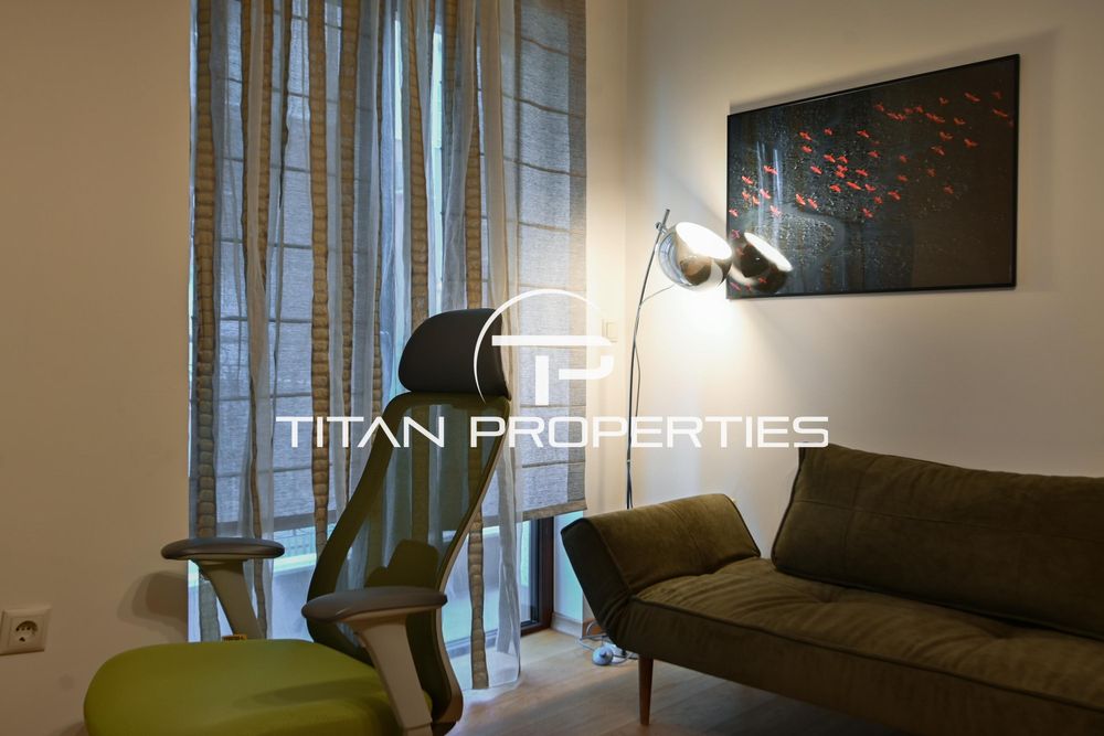 Двустаен, под наем, Център-Исул