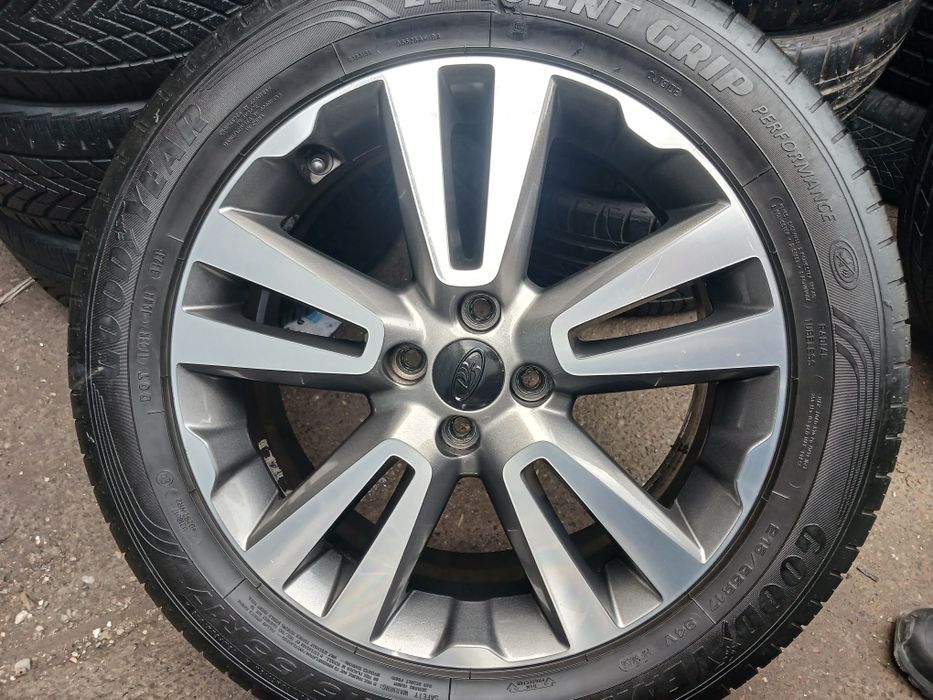 Lada vesta radnoy diska balon