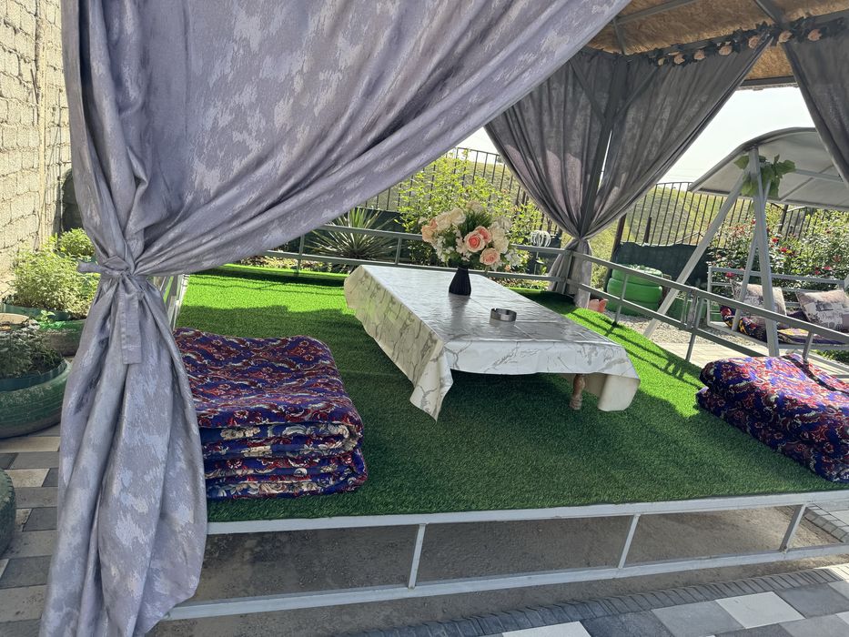 Дача на кайнар булаке посуточно