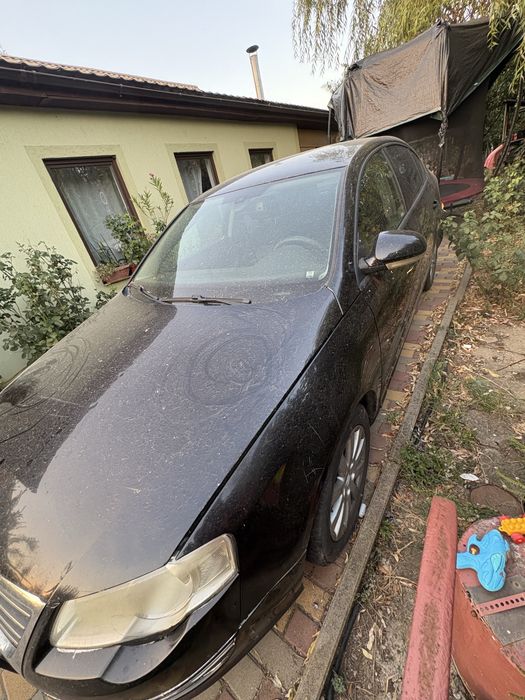 vand vwpassat b6