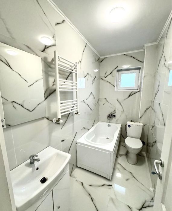Apartament finalizat si intabulat.Mutare imediata