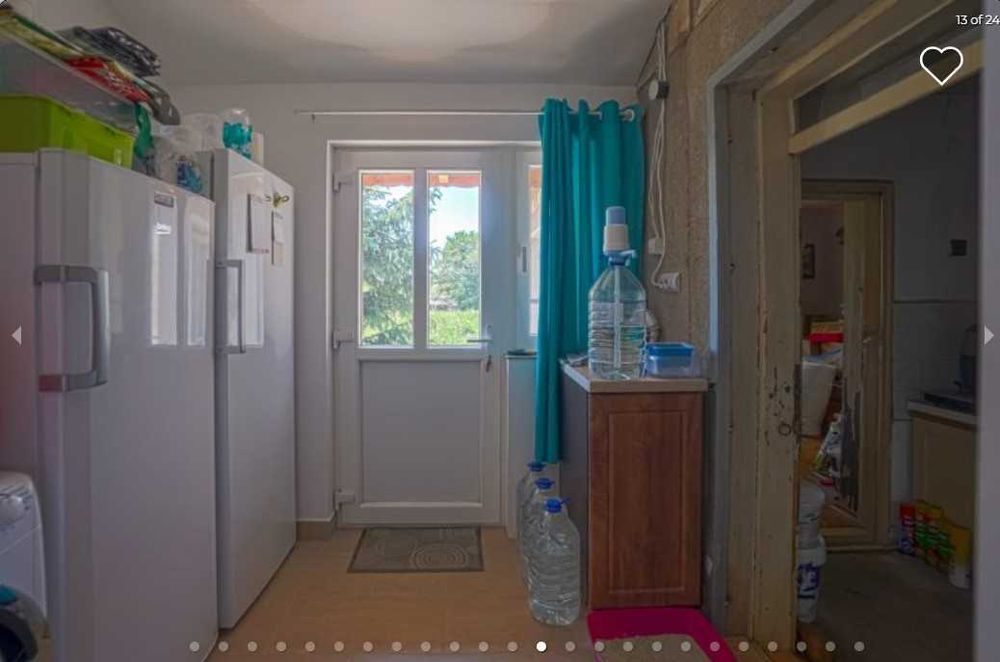 Продава се Къща в с. Бдинци, Област Добрич - 140 кв.м за 422 €/кв.м - Снимка #12