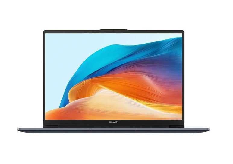 HUAWEI MDF-X Intel Core i5-12450H 16/512Gb