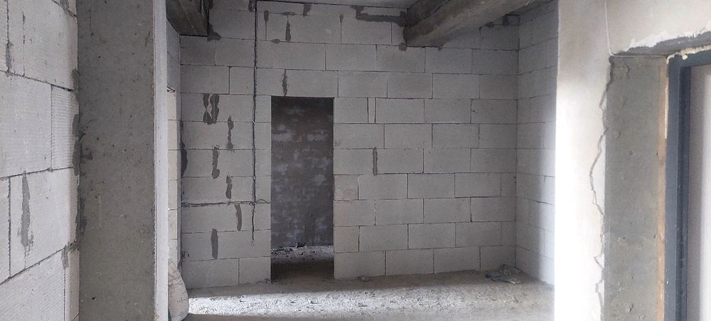 3 xonali yangi navastroyka