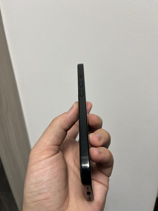 Iphone 15 128Gb Black
