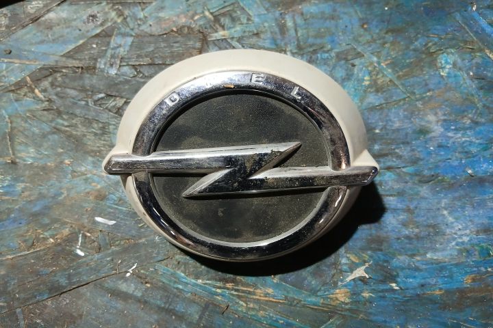 Buton deschidere hayon din exterior Opel Karl prima generatie