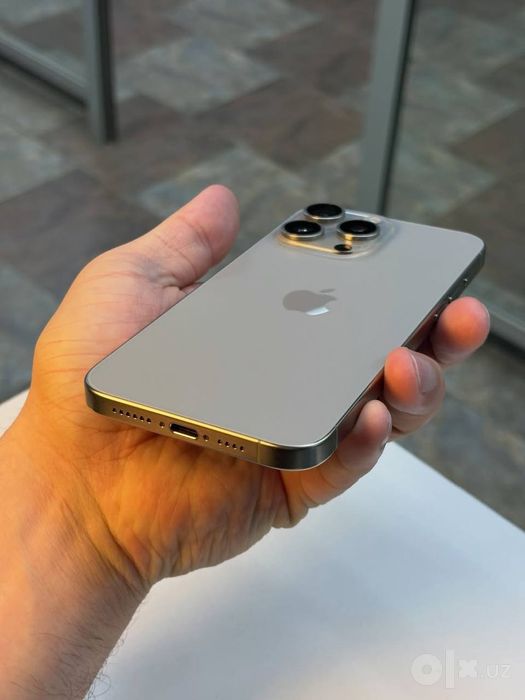 iPhone 15 Pro Max 256gb Natural Titanium 100%