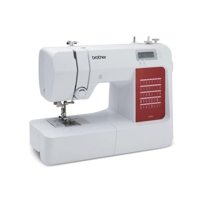 Masina de cusut Brother CS10s