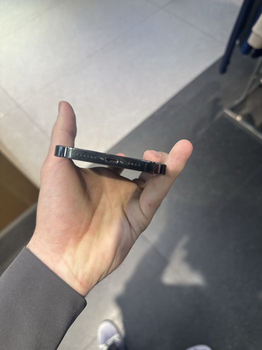 Iphone 13 pro max 256 gb karobka