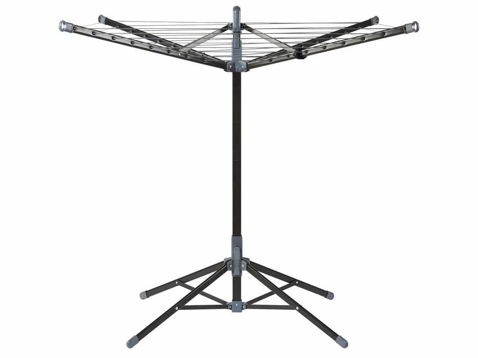 Сушилник за дрехи Сушило за пране сгъваем за вътре и вън