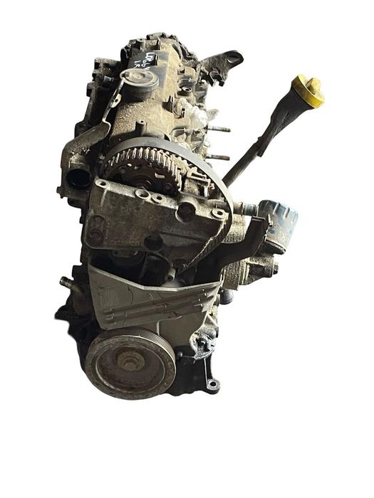 Motor Dacia Lodgy 2012 - > 1.5 K9K 612