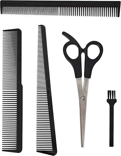 Машинка за подстригване Wahl ColorPro Plus 20104 - 0460