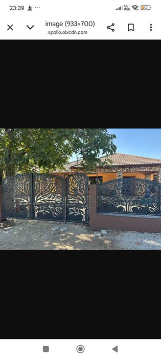 Casa de vânzare