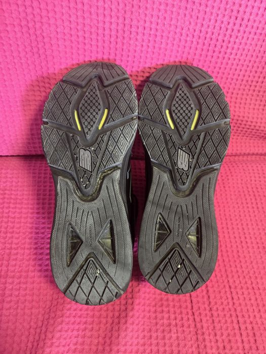 Маратонки New Balance размер 45. Естествена кожа. NB 857