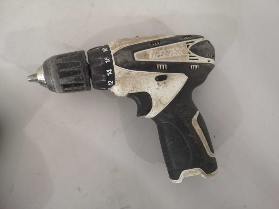 Винтоверт - Makita 10.8 V