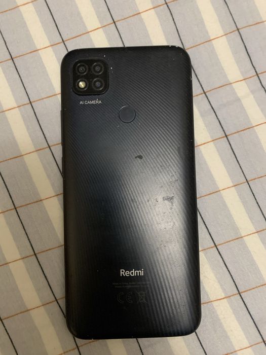 Продам редми 9с на 128 гб