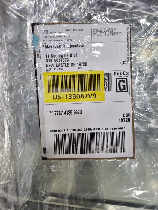 Macbook M2 AMERIKANSKIY, narxini kelishamiz