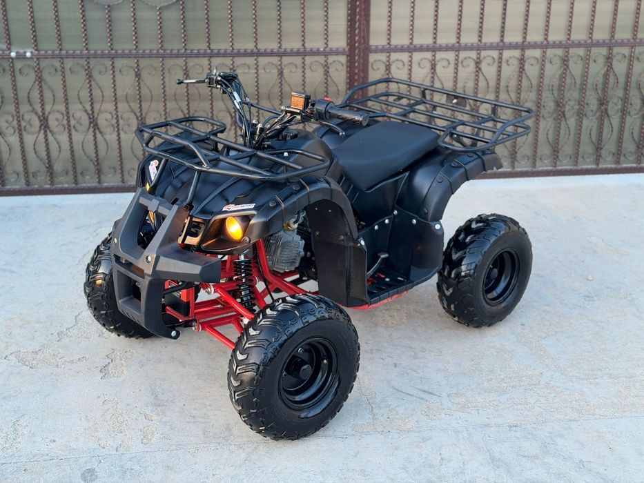 ‼️ ATV 125 Hummer moto ‼️
