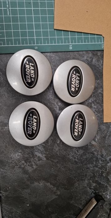 Продавам джанти Cromodora 20" за Ленд Ровър Land rover