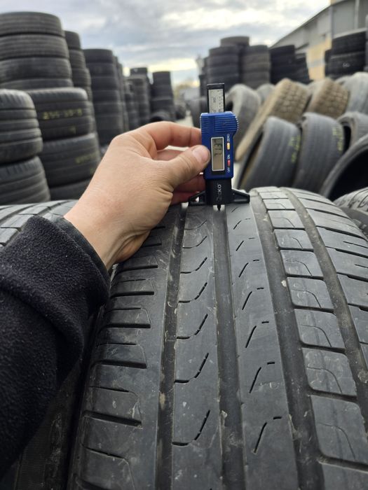 Anvelope de vara 245-50r18 Pirelli