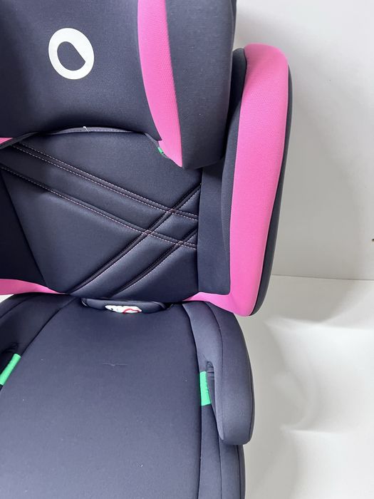 Scaun  Auto Lionelo Hugo i-size