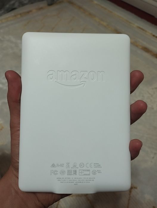 Покетбук/Электронная книга