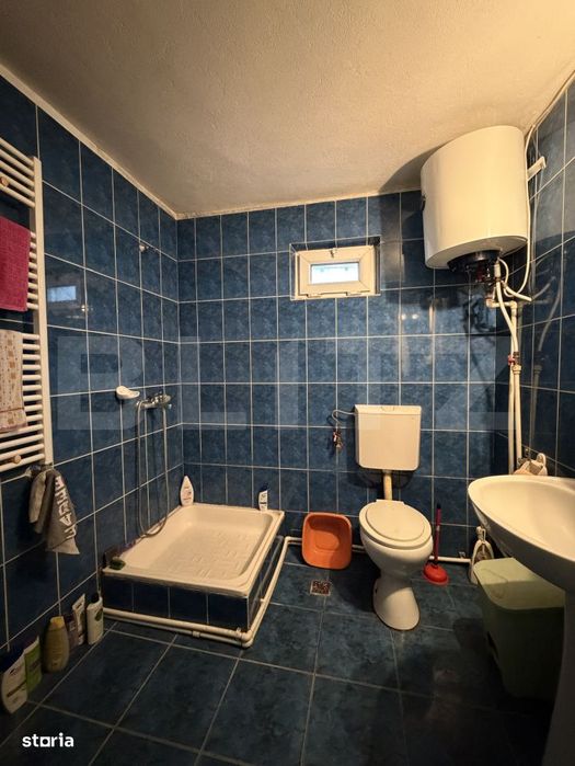 Casa parter Plaiul Vulcanesti, 96 mp utili, 587 mp teren