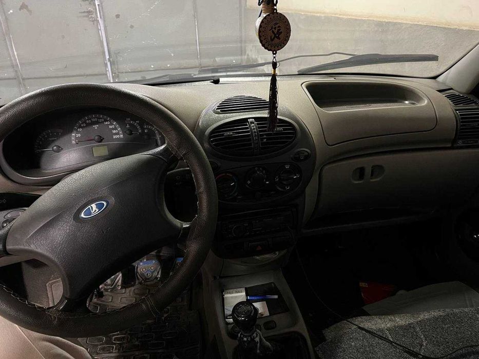 Lada Калина 1118