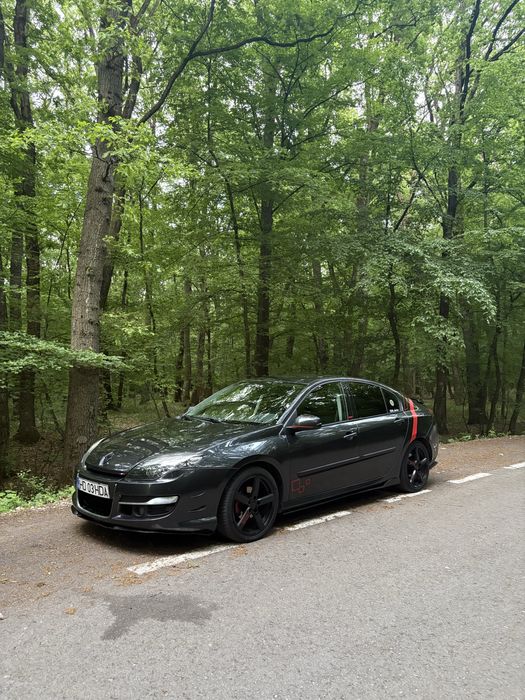 RENAULT Laguna 2011 — imagine 4