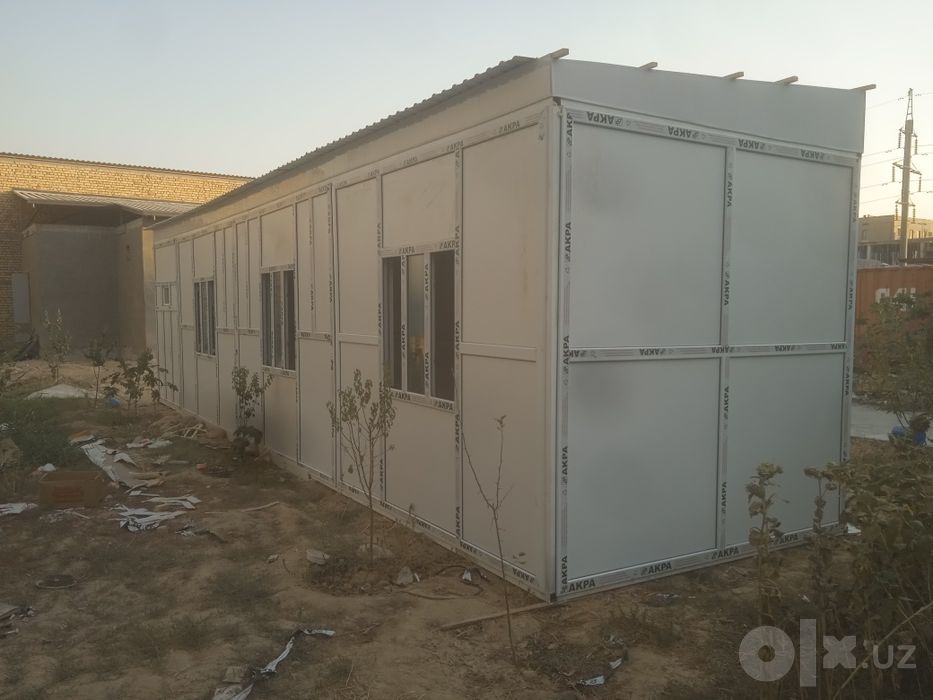 Akfa butka 600.000 som