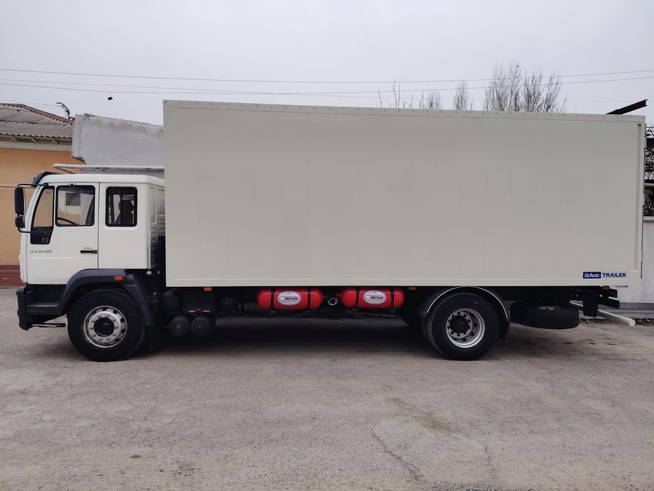 2016YIL MAN CLA 220 Sotiladi